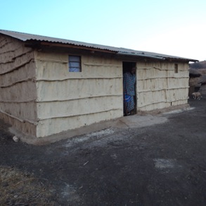 Sustainable Classroom Model